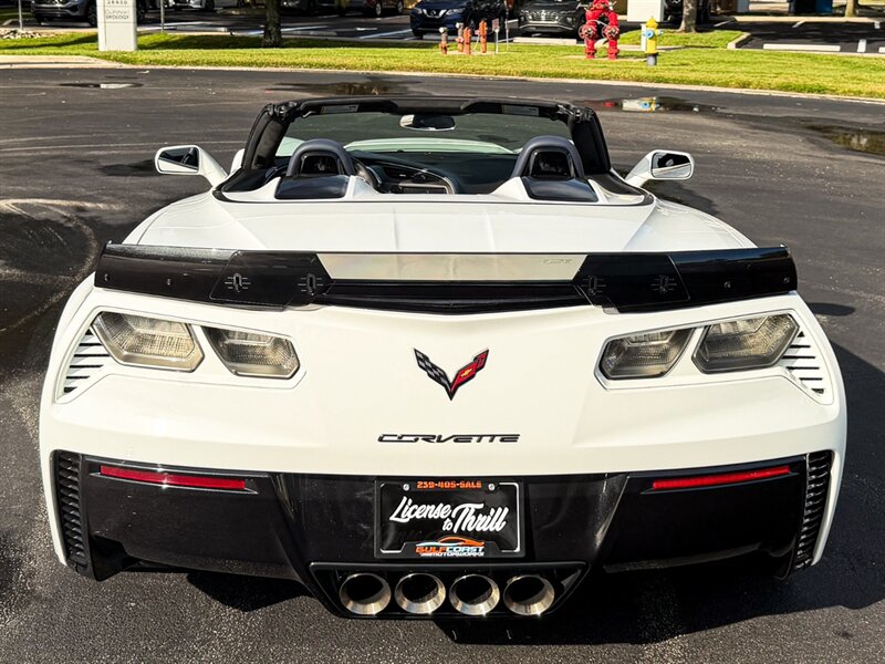 2015 Chevrolet Corvette Z06 - Photo 51 - Bonita Springs, FL 34134