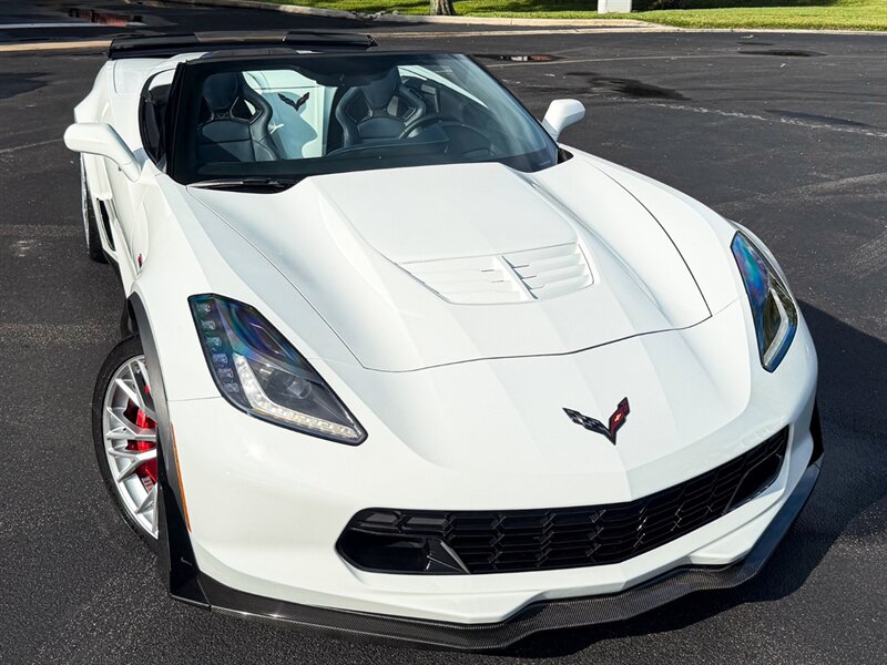 2015 Chevrolet Corvette Z06 - Photo 71 - Bonita Springs, FL 34134