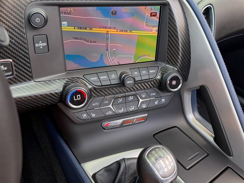2015 Chevrolet Corvette Z06 - Photo 18 - Bonita Springs, FL 34134