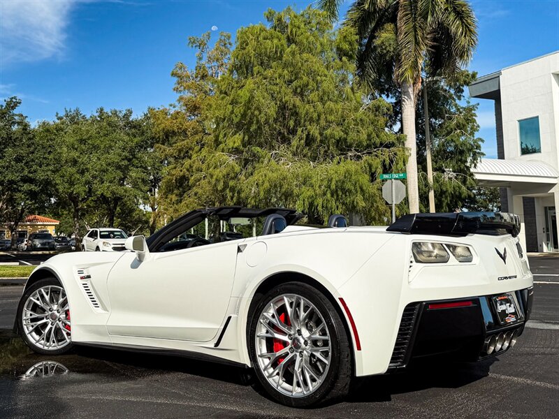 2015 Chevrolet Corvette Z06 - Photo 46 - Bonita Springs, FL 34134