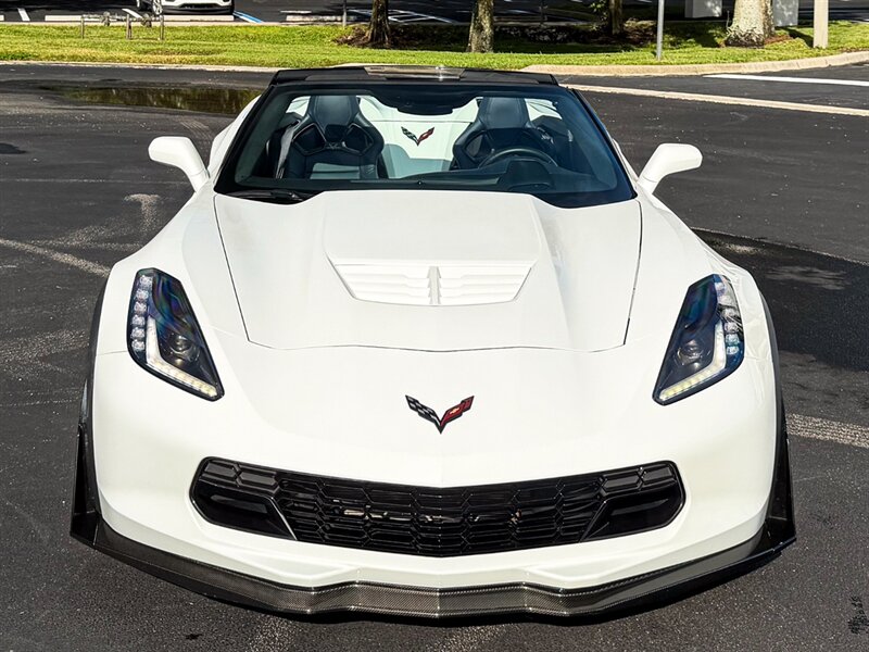 2015 Chevrolet Corvette Z06 - Photo 5 - Bonita Springs, FL 34134