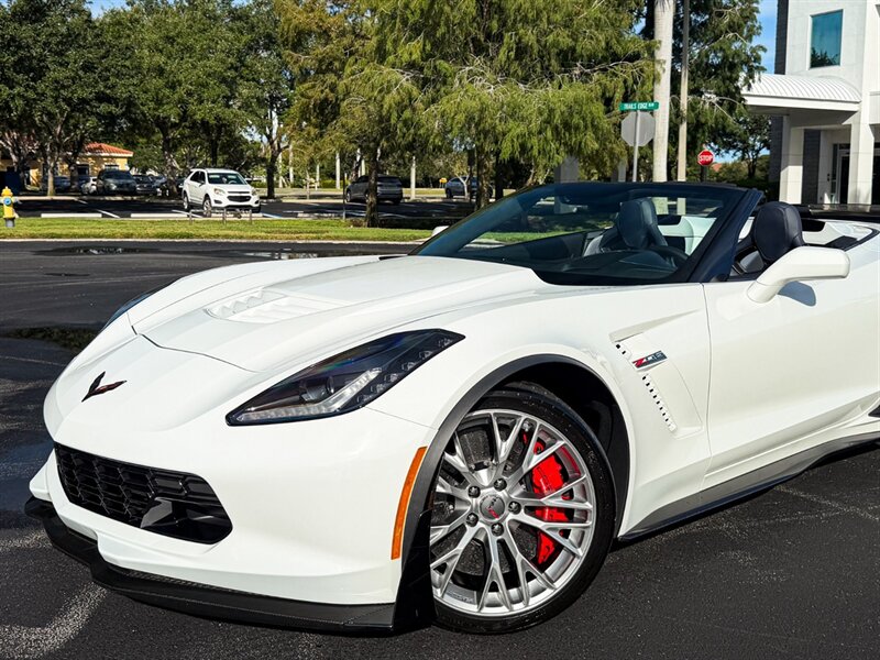 2015 Chevrolet Corvette Z06 - Photo 9 - Bonita Springs, FL 34134