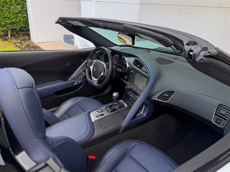 2015 Chevrolet Corvette Z06 - Photo 27 - Bonita Springs, FL 34134