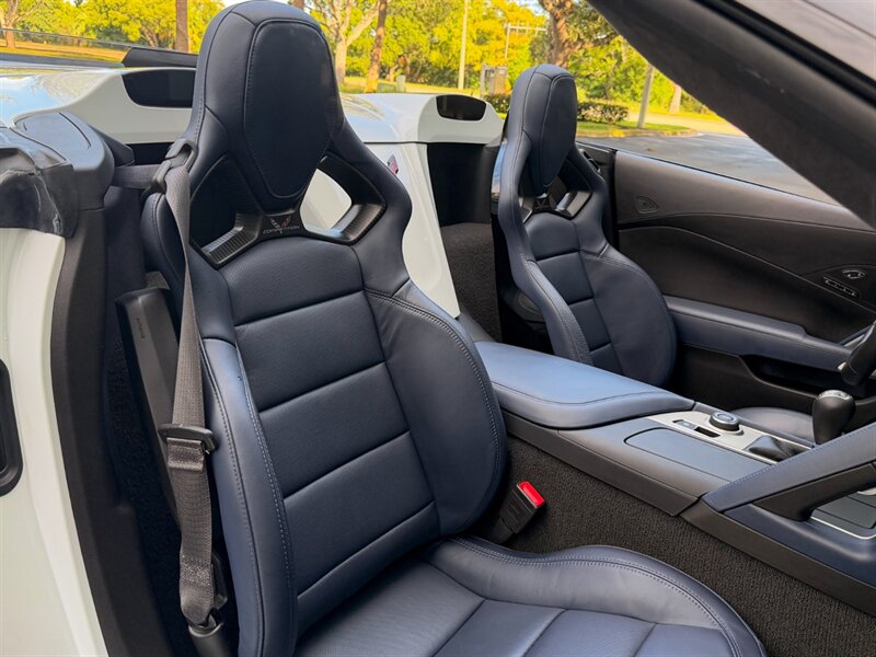 2015 Chevrolet Corvette Z06 - Photo 32 - Bonita Springs, FL 34134