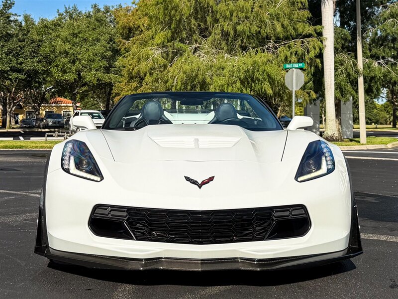2015 Chevrolet Corvette Z06 - Photo 6 - Bonita Springs, FL 34134