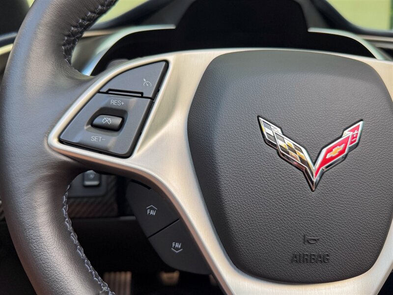 2015 Chevrolet Corvette Z06 - Photo 29 - Bonita Springs, FL 34134