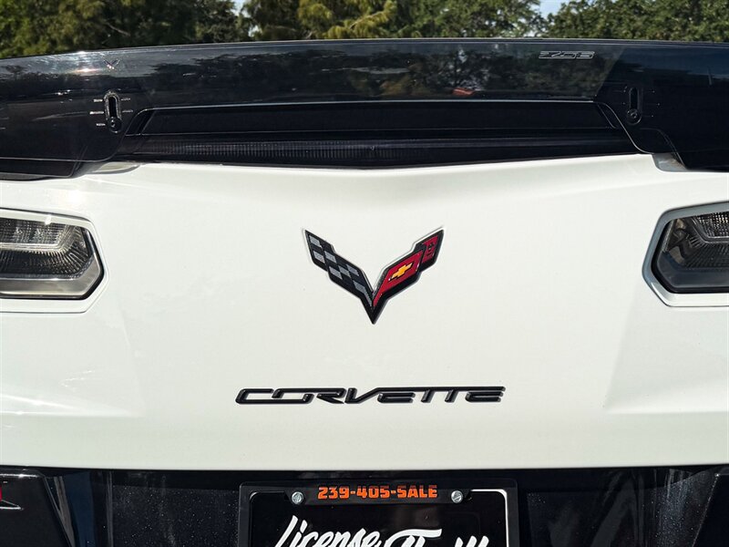 2015 Chevrolet Corvette Z06 - Photo 54 - Bonita Springs, FL 34134