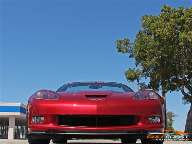 2012 Chevrolet Corvette Z16 Grand Sport - Photo 37 - Bonita Springs, FL 34134