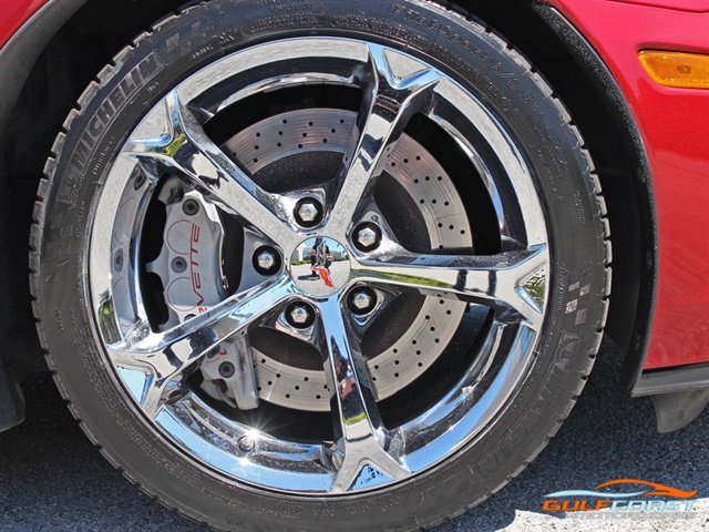 2012 Chevrolet Corvette Z16 Grand Sport - Photo 12 - Bonita Springs, FL 34134
