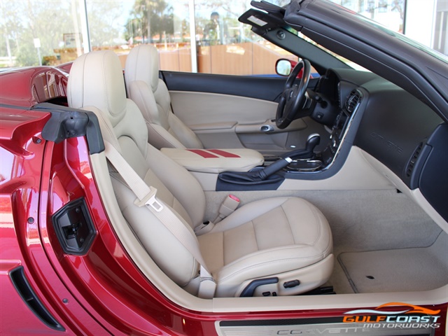 2012 Chevrolet Corvette Z16 Grand Sport - Photo 31 - Bonita Springs, FL 34134