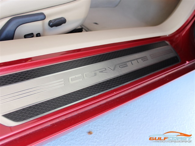 2012 Chevrolet Corvette Z16 Grand Sport - Photo 43 - Bonita Springs, FL 34134