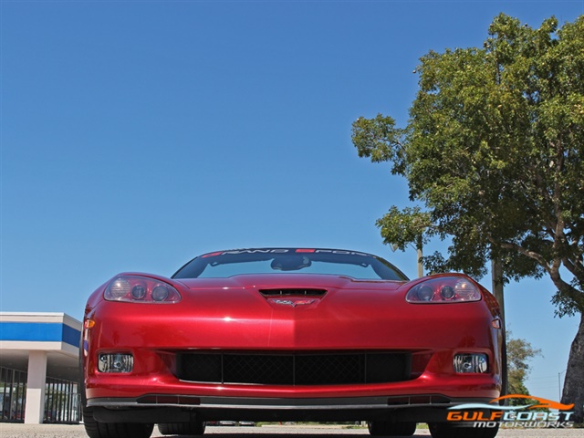 2012 Chevrolet Corvette Z16 Grand Sport - Photo 45 - Bonita Springs, FL 34134