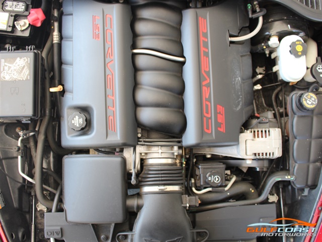 2012 Chevrolet Corvette Z16 Grand Sport - Photo 38 - Bonita Springs, FL 34134