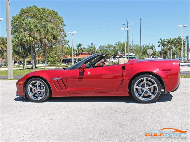 2012 Chevrolet Corvette Z16 Grand Sport - Photo 55 - Bonita Springs, FL 34134