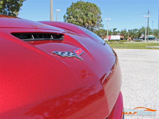 2012 Chevrolet Corvette Z16 Grand Sport - Photo 8 - Bonita Springs, FL 34134
