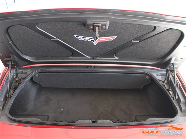 2012 Chevrolet Corvette Z16 Grand Sport - Photo 40 - Bonita Springs, FL 34134