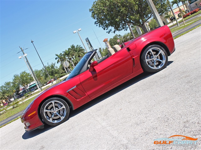 2012 Chevrolet Corvette Z16 Grand Sport - Photo 49 - Bonita Springs, FL 34134