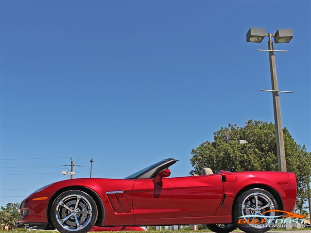 2012 Chevrolet Corvette Z16 Grand Sport - Photo 42 - Bonita Springs, FL 34134