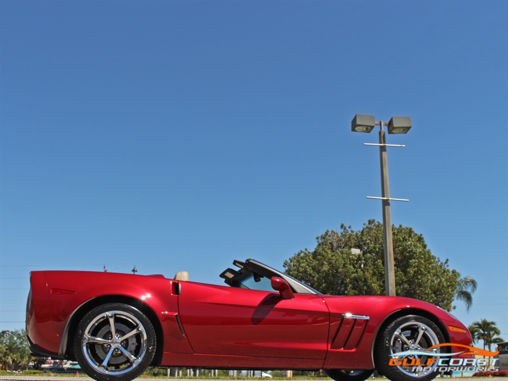 2012 Chevrolet Corvette Z16 Grand Sport   - Photo 56 - Bonita Springs, FL 34134