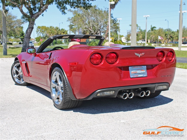 2012 Chevrolet Corvette Z16 Grand Sport - Photo 52 - Bonita Springs, FL 34134