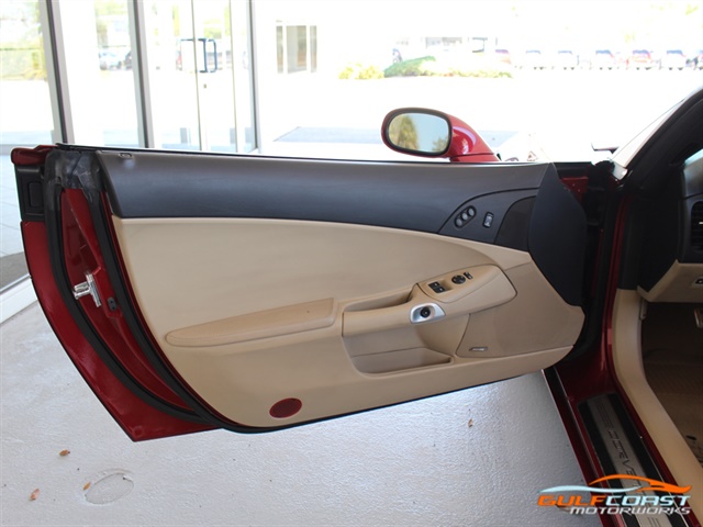 2012 Chevrolet Corvette Z16 Grand Sport - Photo 25 - Bonita Springs, FL 34134