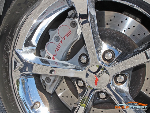 2012 Chevrolet Corvette Z16 Grand Sport - Photo 16 - Bonita Springs, FL 34134