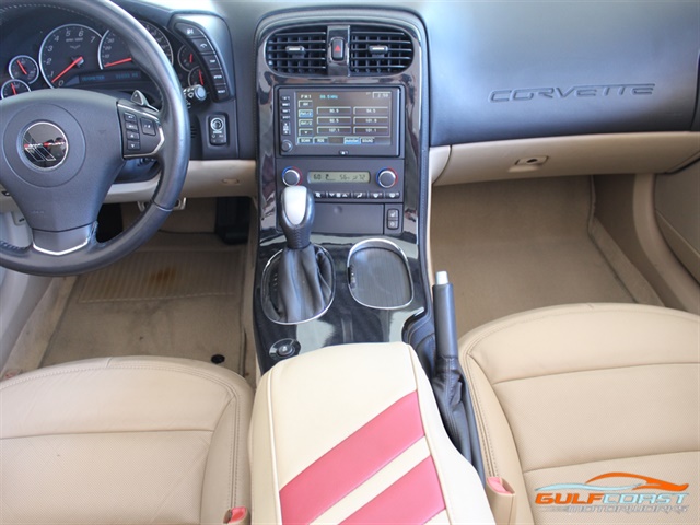 2012 Chevrolet Corvette Z16 Grand Sport - Photo 29 - Bonita Springs, FL 34134