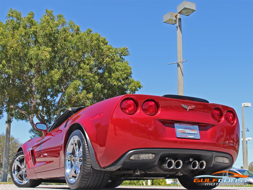 2012 Chevrolet Corvette Z16 Grand Sport   - Photo 21 - Bonita Springs, FL 34134