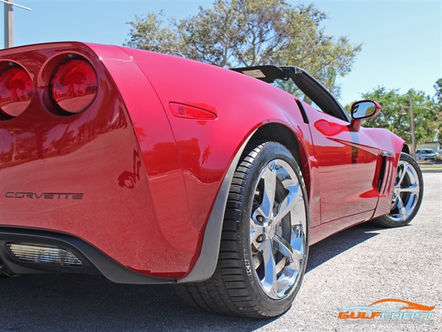 2012 Chevrolet Corvette Z16 Grand Sport - Photo 15 - Bonita Springs, FL 34134