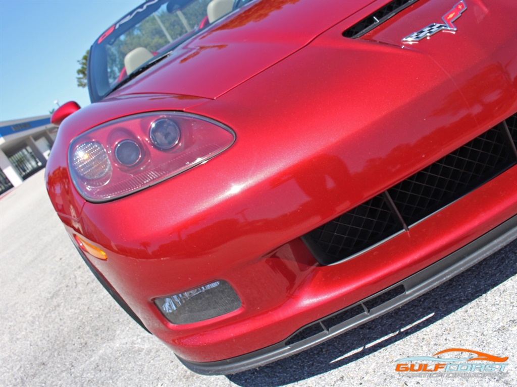 2012 Chevrolet Corvette Z16 Grand Sport   - Photo 22 - Bonita Springs, FL 34134