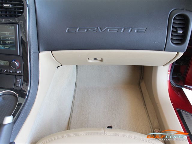 2012 Chevrolet Corvette Z16 Grand Sport - Photo 30 - Bonita Springs, FL 34134