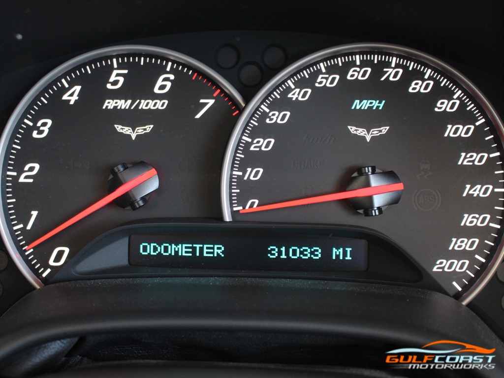 2012 Chevrolet Corvette Z16 Grand Sport   - Photo 5 - Bonita Springs, FL 34134