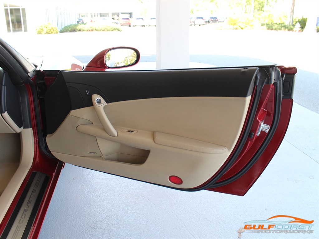 2012 Chevrolet Corvette Z16 Grand Sport   - Photo 33 - Bonita Springs, FL 34134