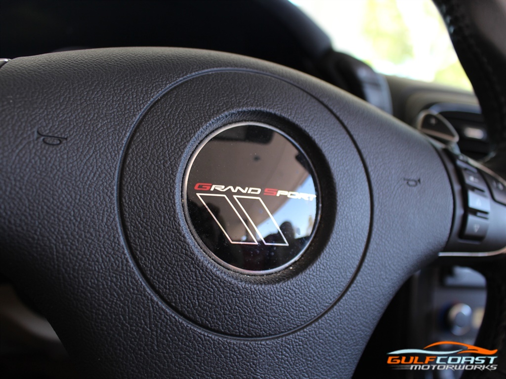 2012 Chevrolet Corvette Z16 Grand Sport   - Photo 19 - Bonita Springs, FL 34134