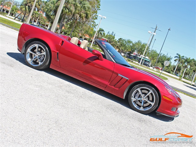 2012 Chevrolet Corvette Z16 Grand Sport - Photo 48 - Bonita Springs, FL 34134