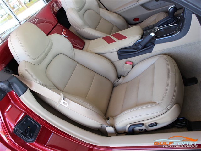 2012 Chevrolet Corvette Z16 Grand Sport - Photo 32 - Bonita Springs, FL 34134