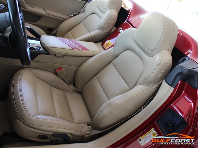 2012 Chevrolet Corvette Z16 Grand Sport - Photo 27 - Bonita Springs, FL 34134