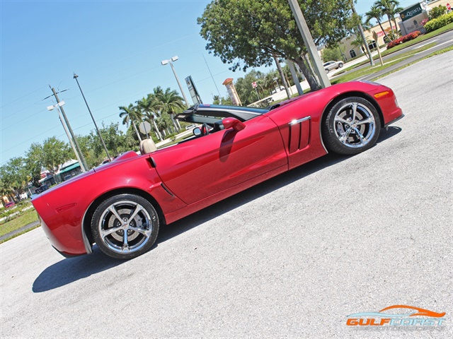 2012 Chevrolet Corvette Z16 Grand Sport - Photo 17 - Bonita Springs, FL 34134