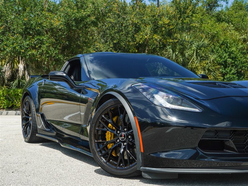 2015 Chevrolet Corvette Z06 - Photo 41 - Bonita Springs, FL 34134