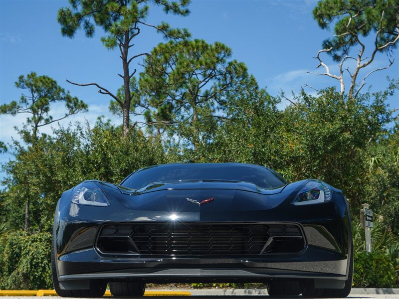 2015 Chevrolet Corvette Z06 - Photo 48 - Bonita Springs, FL 34134