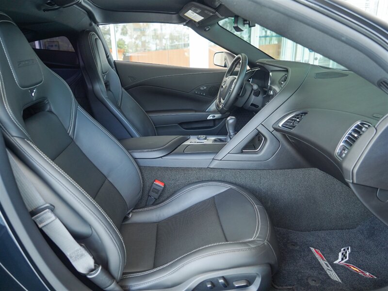 2015 Chevrolet Corvette Z06 - Photo 19 - Bonita Springs, FL 34134