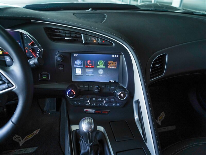 2015 Chevrolet Corvette Z06 - Photo 17 - Bonita Springs, FL 34134