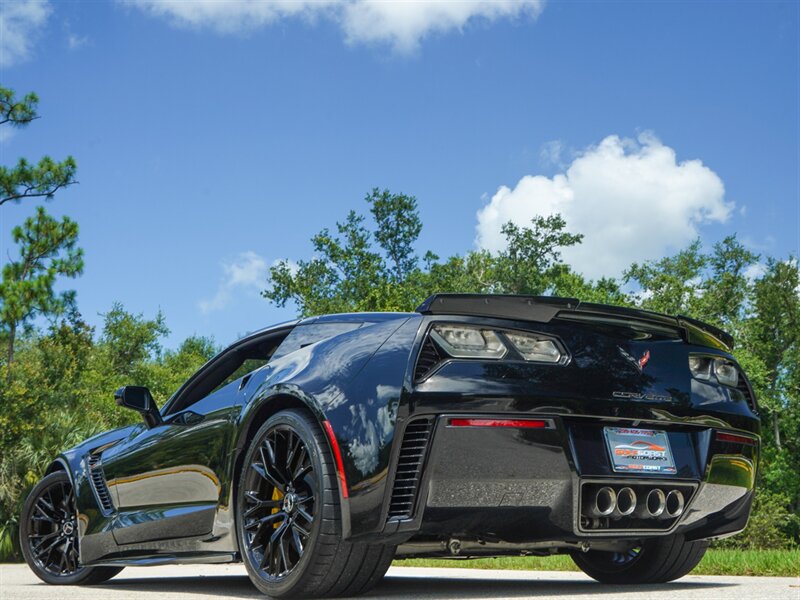 2015 Chevrolet Corvette Z06 - Photo 29 - Bonita Springs, FL 34134