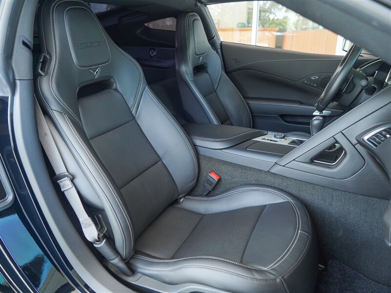 2015 Chevrolet Corvette Z06 - Photo 20 - Bonita Springs, FL 34134