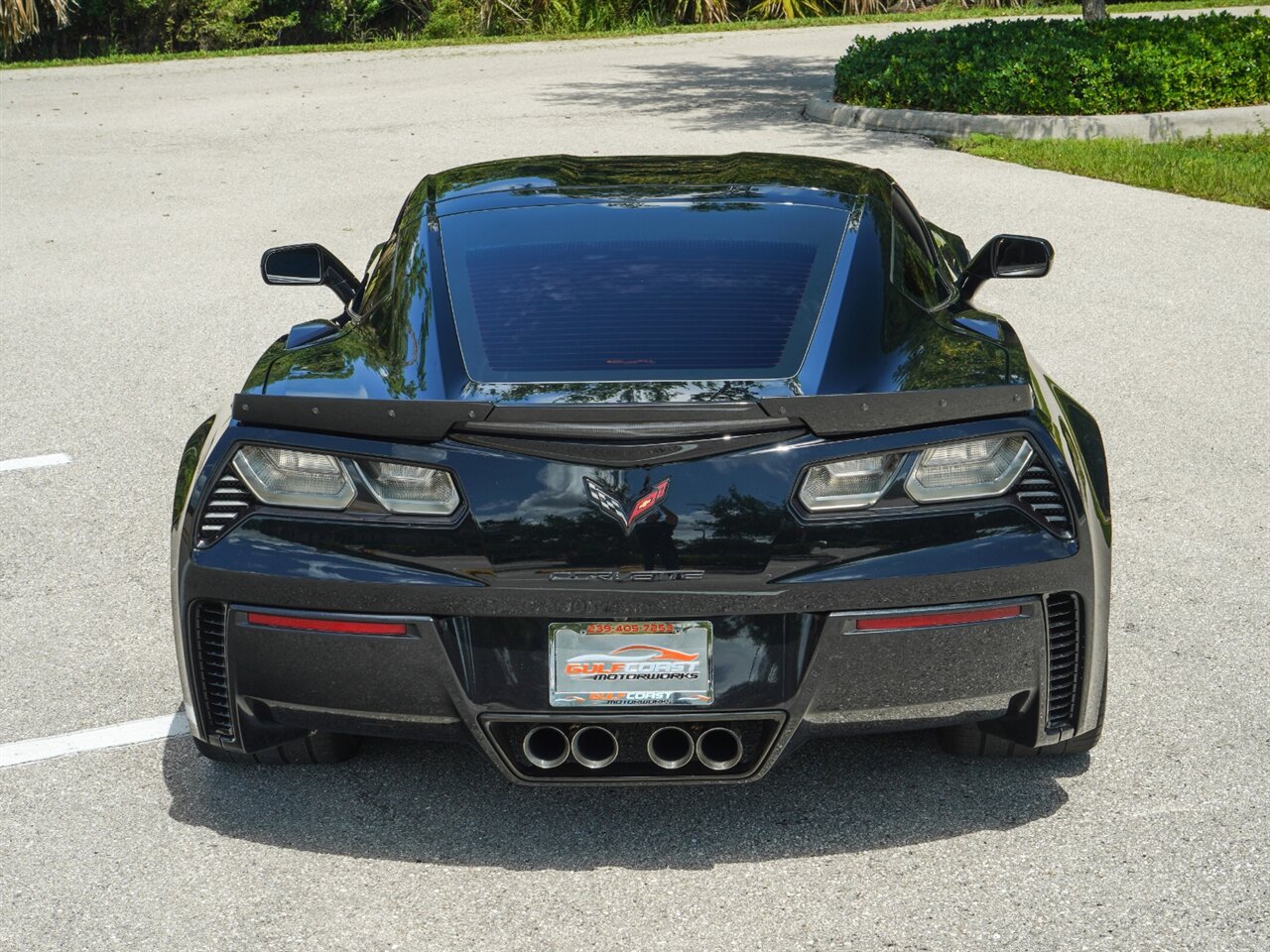 2015 Chevrolet Corvette Z06   - Photo 35 - Bonita Springs, FL 34134