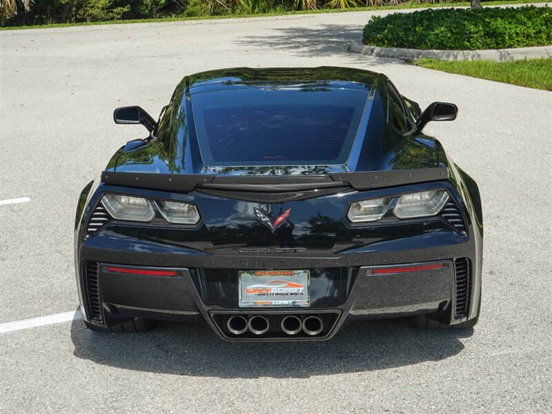 2015 Chevrolet Corvette Z06 - Photo 35 - Bonita Springs, FL 34134