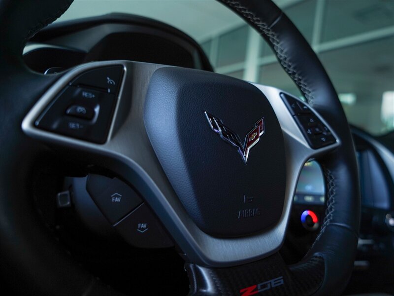 2015 Chevrolet Corvette Z06 - Photo 13 - Bonita Springs, FL 34134