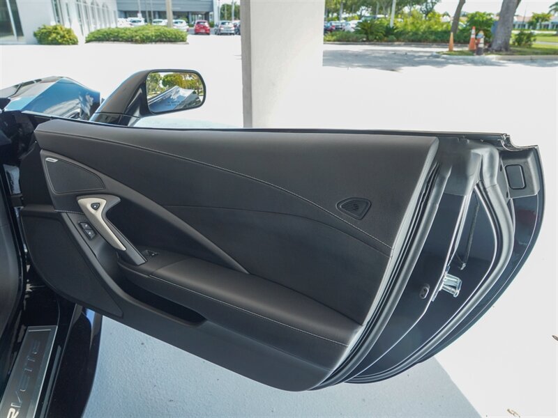 2015 Chevrolet Corvette Z06 - Photo 23 - Bonita Springs, FL 34134