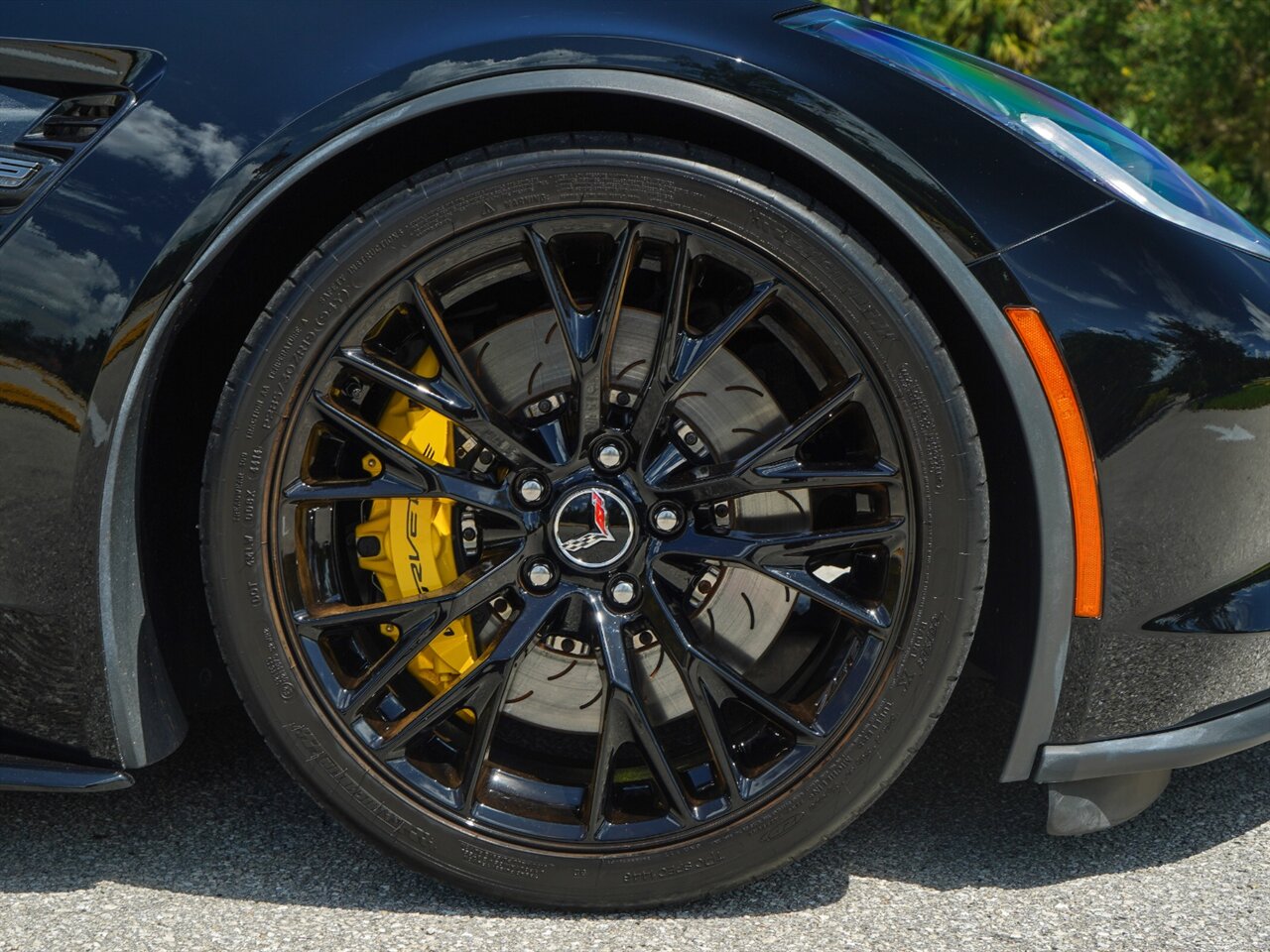 2015 Chevrolet Corvette Z06   - Photo 11 - Bonita Springs, FL 34134