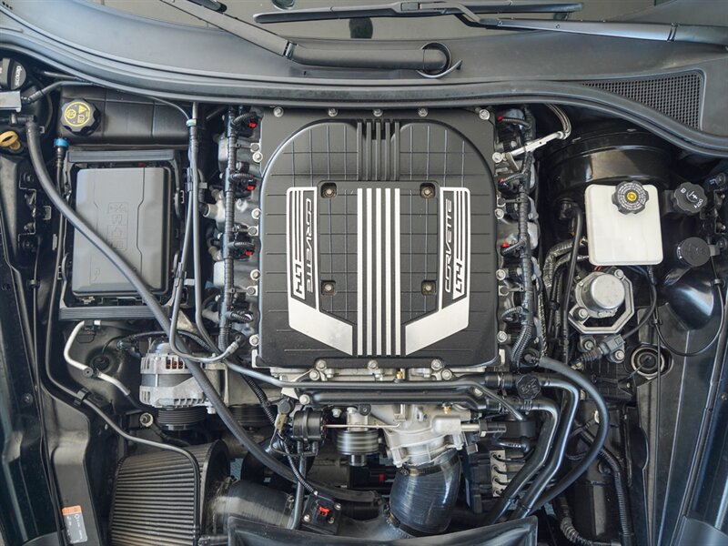 2015 Chevrolet Corvette Z06 - Photo 22 - Bonita Springs, FL 34134